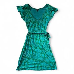 Banana Republic Summer Dress-Size XS